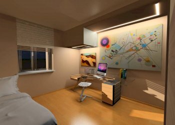 Appartamento via Giulio Natta, Asti - foto 10