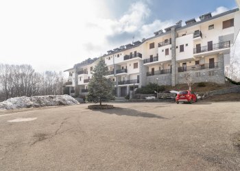 Appartamento via Roc del duc, 28, frazione Montoso, Bagnolo Piemonte - foto 2