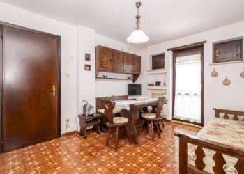 Appartamento via Roc del duc, 28, frazione Montoso, Bagnolo Piemonte - foto 9