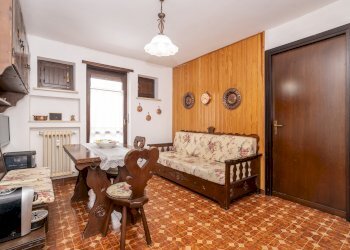 Appartamento via Roc del duc, 28, frazione Montoso, Bagnolo Piemonte - foto 7