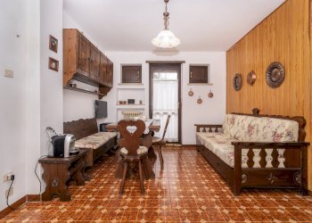 Appartamento via Roc del duc, 28, frazione Montoso, Bagnolo Piemonte - foto 8