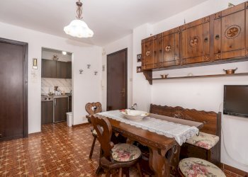 Appartamento via Roc del duc, 28, frazione Montoso, Bagnolo Piemonte - foto 11