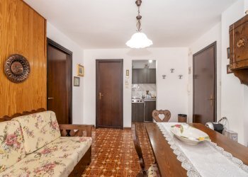 Appartamento via Roc del duc, 28, frazione Montoso, Bagnolo Piemonte - foto 12