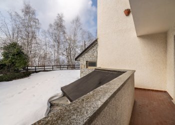 Appartamento via Roc del duc, 28, frazione Montoso, Bagnolo Piemonte - foto 19