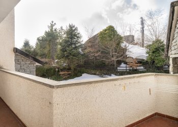 Appartamento via Roc del duc, 28, frazione Montoso, Bagnolo Piemonte - foto 21