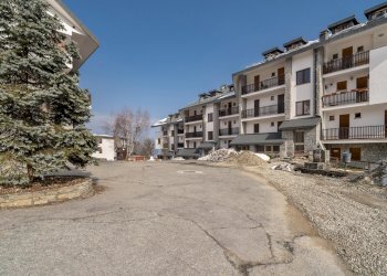 Appartamento via Roc del duc, 28, frazione Montoso, Bagnolo Piemonte - foto 4