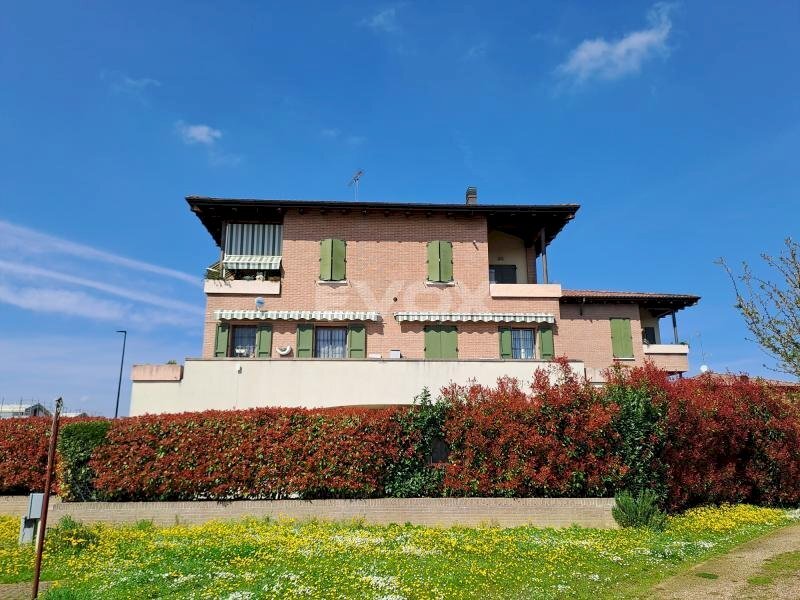 Three-room apartment Bologna - photo 2