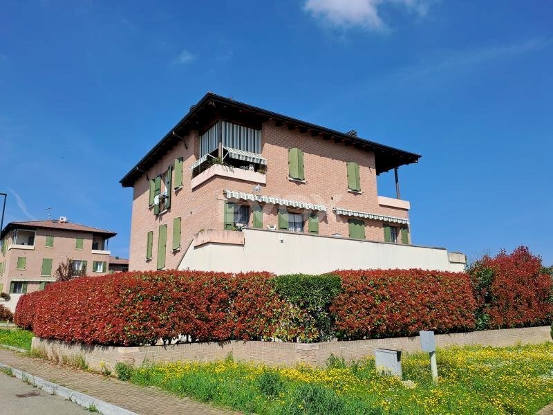Three-room apartment Bologna - photo 3