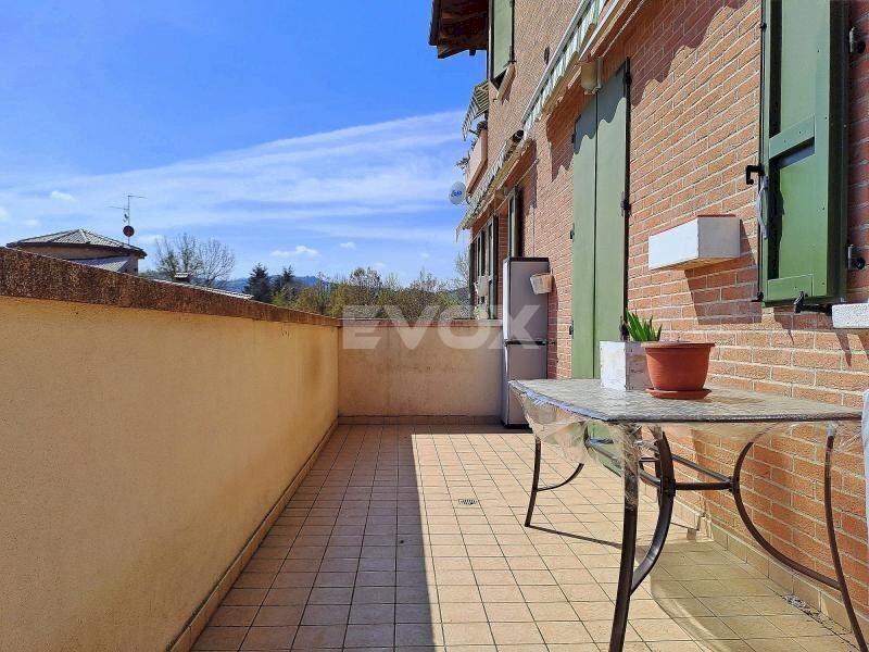 Three-room apartment Bologna - photo 1