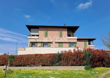 Three-room apartment Bologna - photo 2