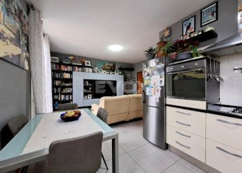 Three-room apartment Bologna - photo 4