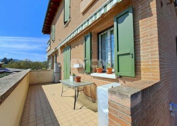 Three-room apartment Bologna - photo 11