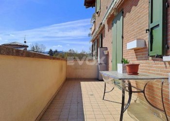 Three-room apartment Bologna - photo 1