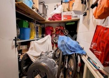 Three-room apartment Bologna - photo 22