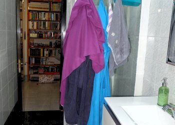 Two-room apartment Via Piobesi, Torino - photo 23