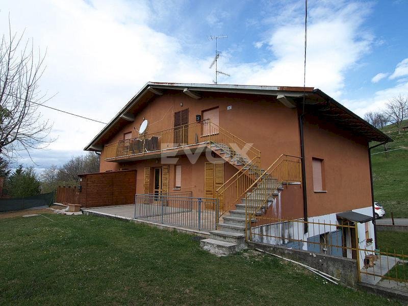 Three-room apartment Zocca - photo 1