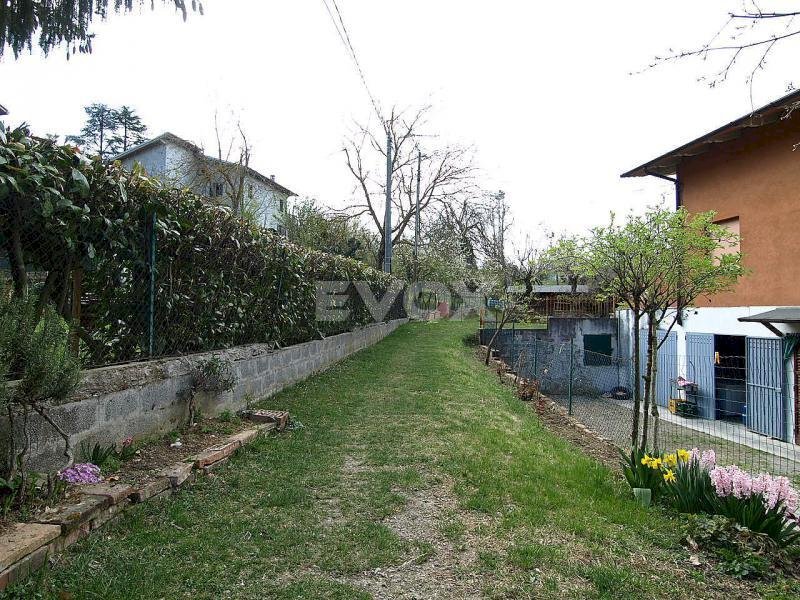 Three-room apartment Zocca - photo 3