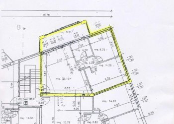 Three-room apartment Valsamoggia - photo 18