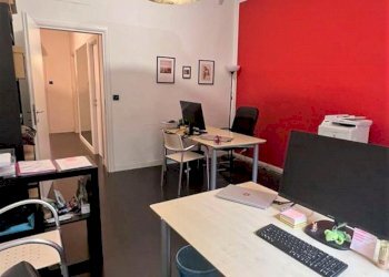 Office Corso Bernardino Telesio, Torino - photo 7