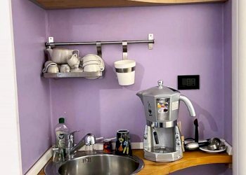 Office Corso Bernardino Telesio, Torino - photo 16