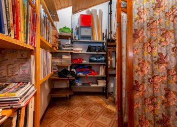 Casa indipendente via Basse, 8, Bagnolo Piemonte - foto 19