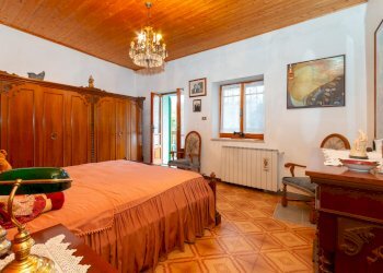 Casa indipendente via Basse, 8, Bagnolo Piemonte - foto 9