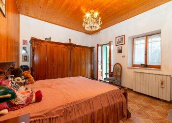 Casa indipendente via Basse, 8, Bagnolo Piemonte - foto 10