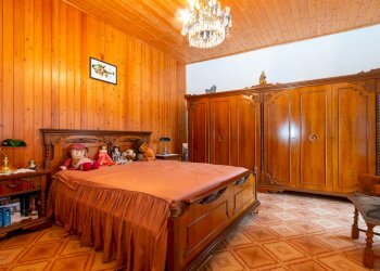 Casa indipendente via Basse, 8, Bagnolo Piemonte - foto 11