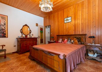 Casa indipendente via Basse, 8, Bagnolo Piemonte - foto 12