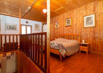 Casa indipendente via Basse, 8, Bagnolo Piemonte - foto 13