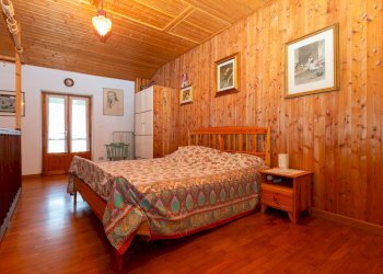 Casa indipendente via Basse, 8, Bagnolo Piemonte - foto 14