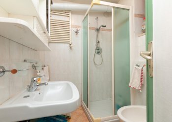 Casa indipendente via Basse, 8, Bagnolo Piemonte - foto 18