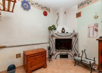 Casa indipendente via Basse, 8, Bagnolo Piemonte - foto 8