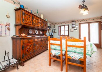 Casa indipendente via Basse, 8, Bagnolo Piemonte - foto 4