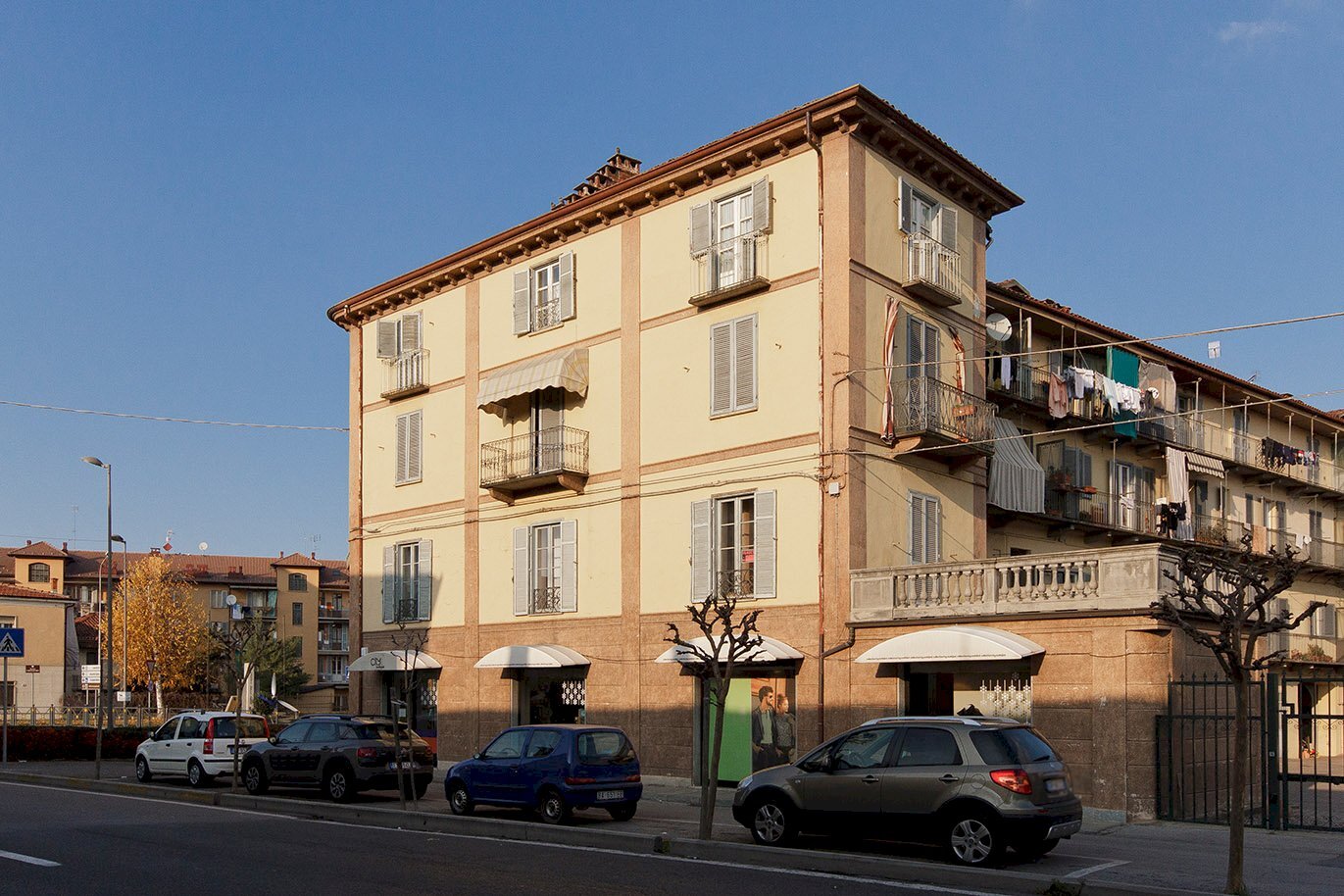 Appartamento Corso IV Novembre, 11, Saluzzo - foto 3