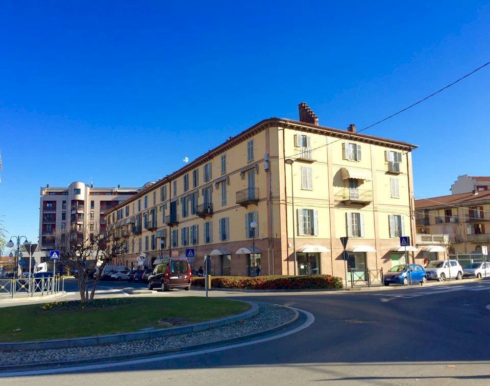 Appartamento Corso IV Novembre, 11, Saluzzo - foto 1