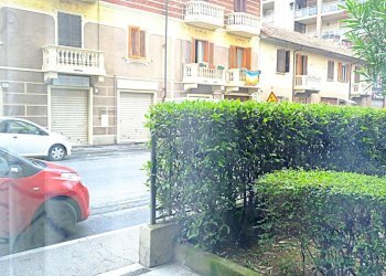 Shop Via Minghetti, Collegno - photo 6