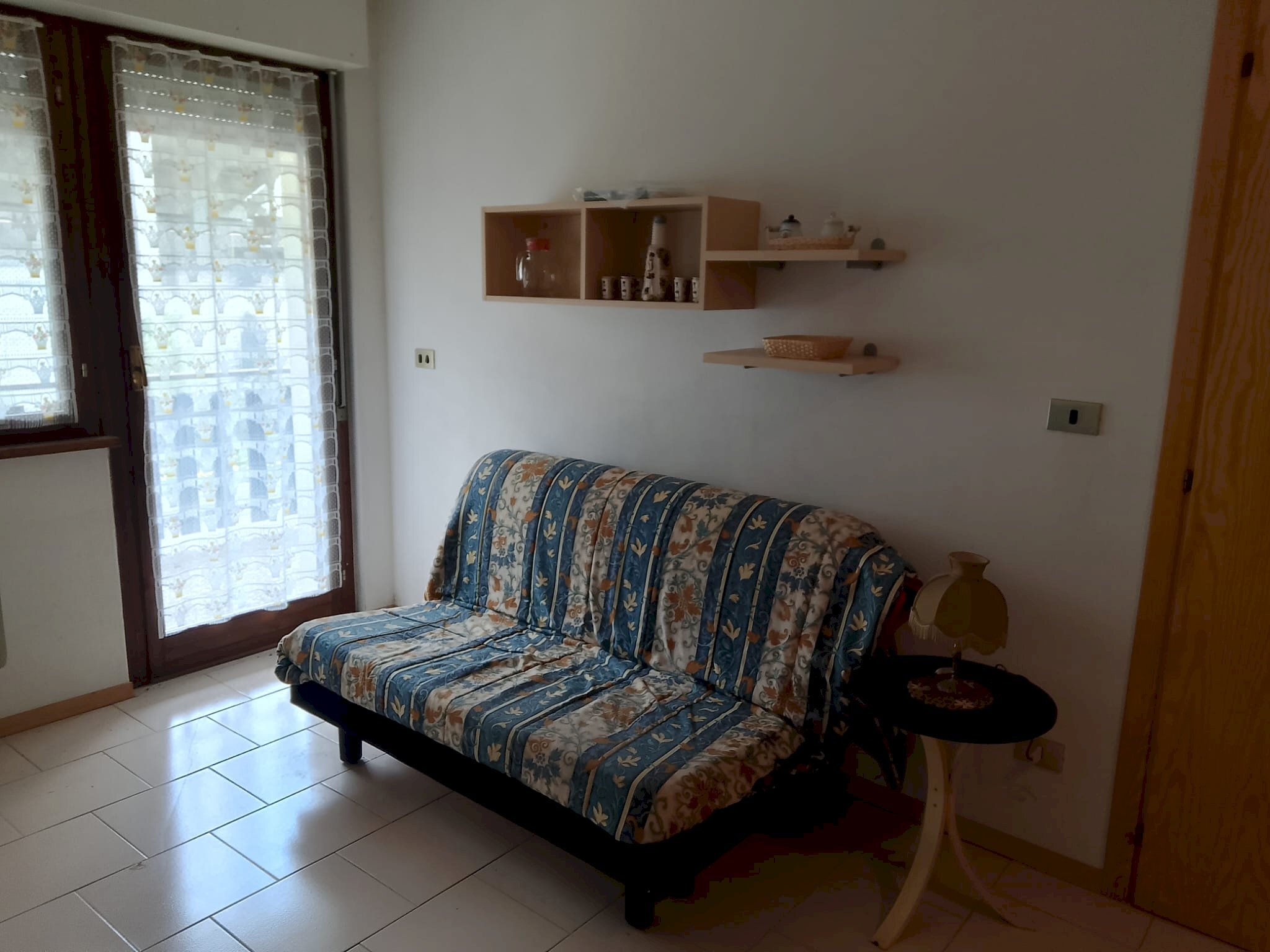 Two-room apartment via Del Pret, 14, Bagnolo Piemonte - photo 2