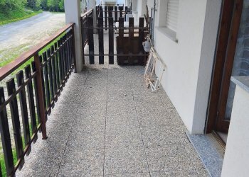 Two-room apartment via Del Pret, 14, Bagnolo Piemonte - photo 11