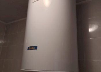 Two-room apartment via Del Pret, 14, Bagnolo Piemonte - photo 8