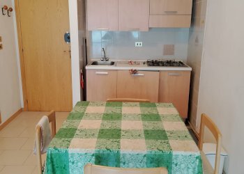 Two-room apartment via Del Pret, 14, Bagnolo Piemonte - photo 1