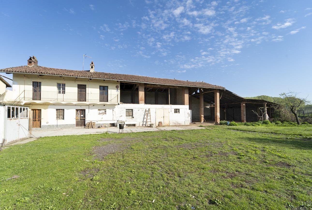 Independent house Osasio - photo 1