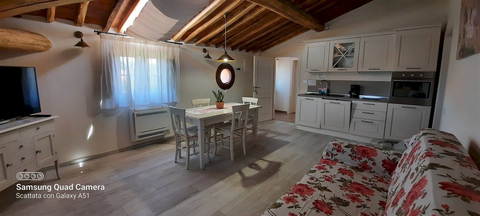 Two-room apartment Localita le Bozze, Castagneto Carducci - photo 2