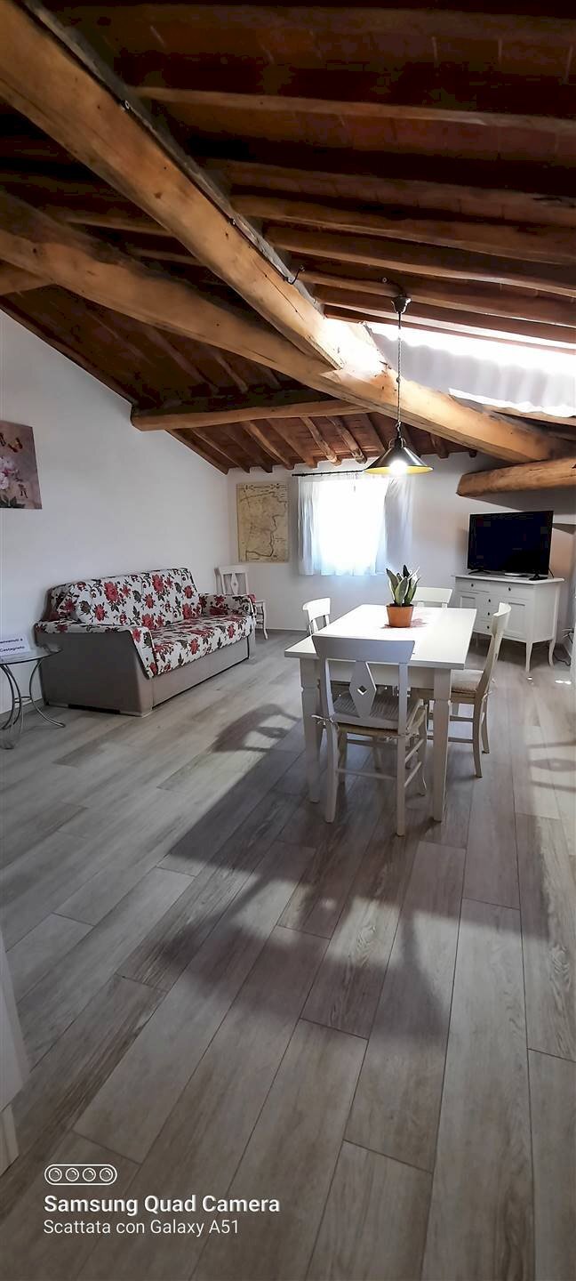 Two-room apartment Localita le Bozze, Castagneto Carducci - photo 3