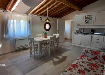 Bilocale Localita le Bozze, Castagneto Carducci - foto 2