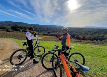 Bilocale Localita le Bozze, Castagneto Carducci - foto 25