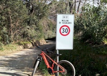 Bilocale Localita le Bozze, Castagneto Carducci - foto 27