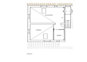 Bilocale Localita le Bozze, Castagneto Carducci - foto 21