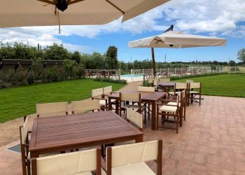 Bilocale Localita le Bozze, Castagneto Carducci - foto 12