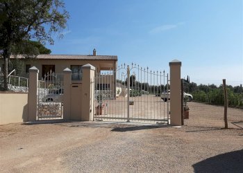 Bilocale Localita le Bozze, Castagneto Carducci - foto 17